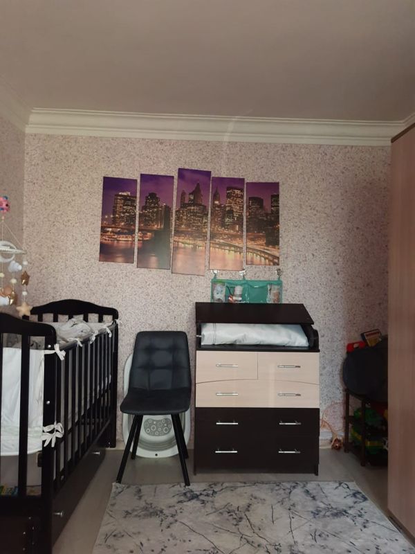 2-комн., 40.9 м², 3/3 этаж