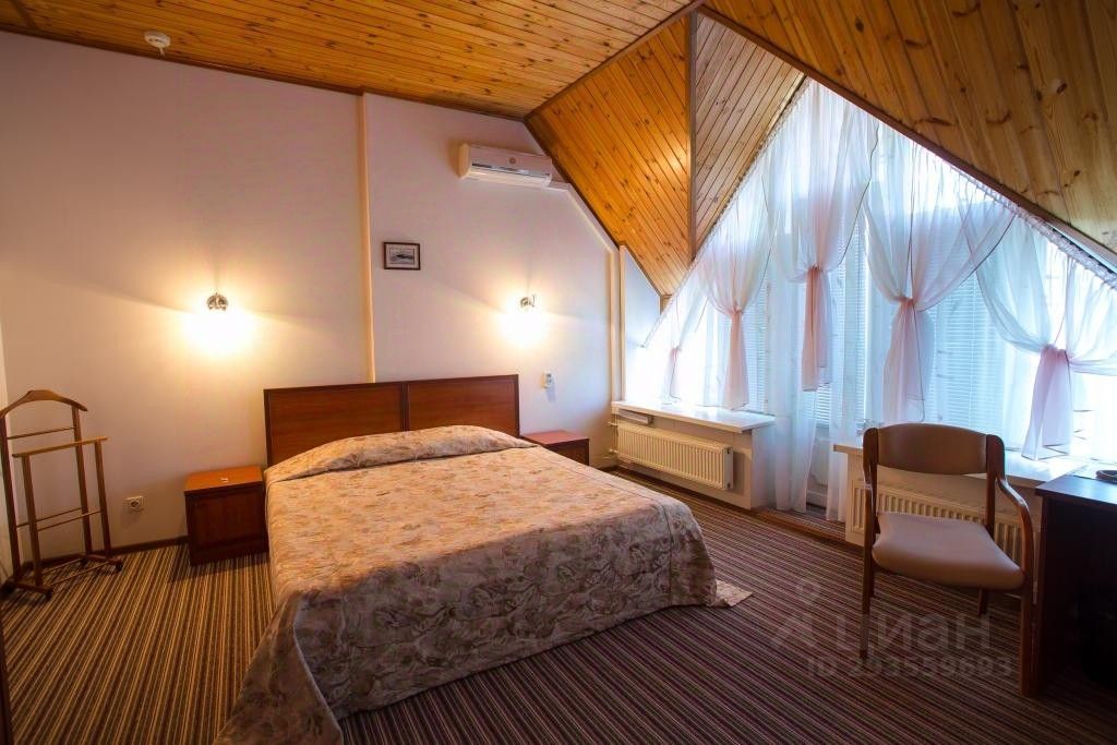 15 м², 1/1 этаж