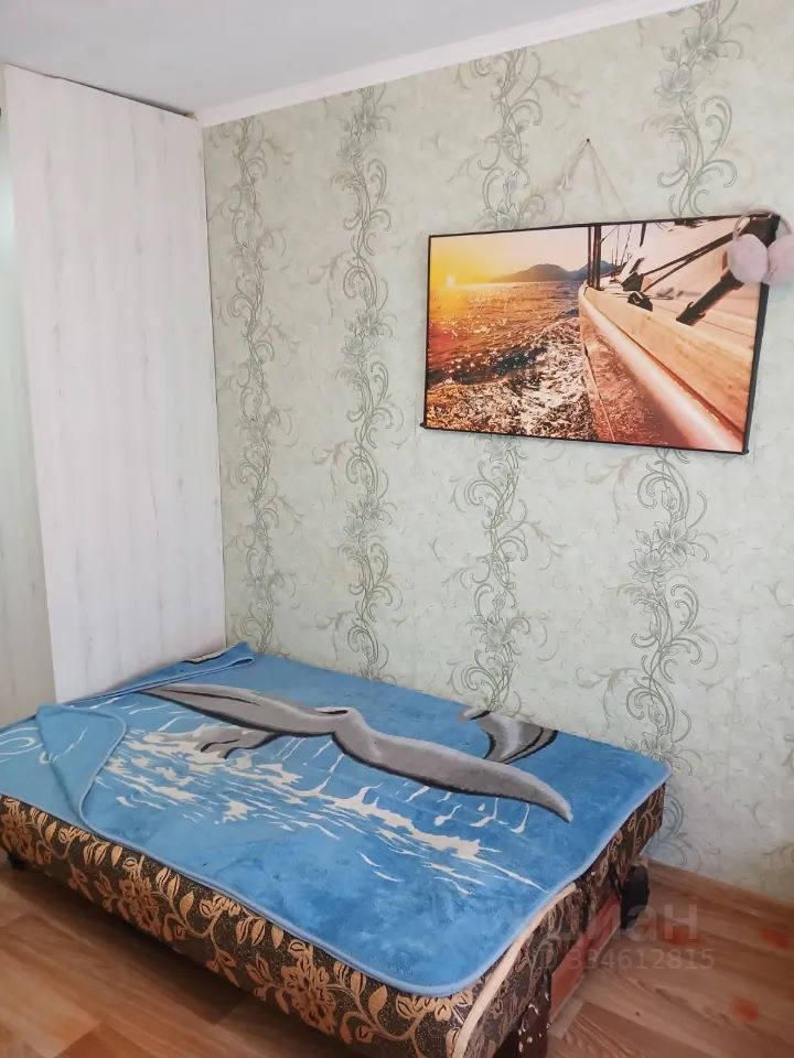 36 м², 4/5 этаж, 6-комн.