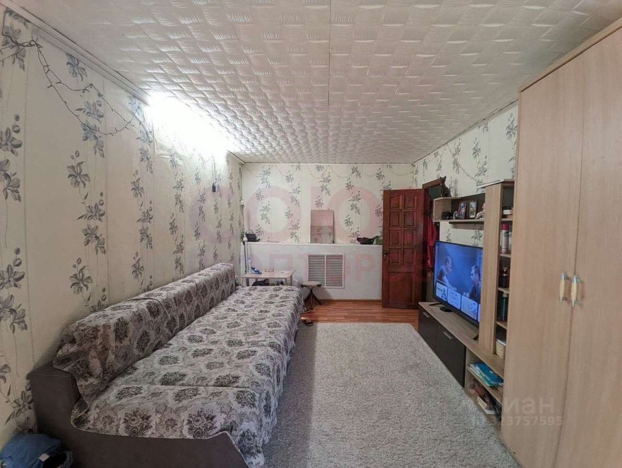 Дом, 52 м², 5.6 соток