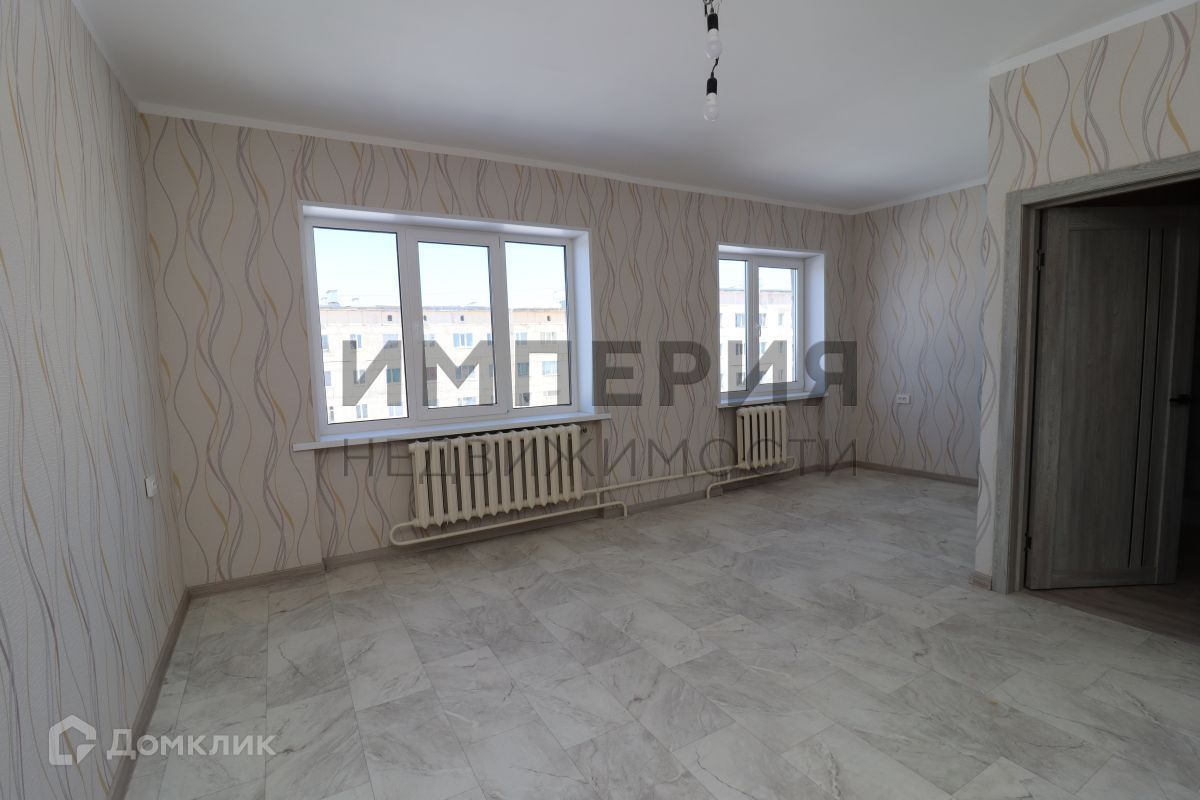 1-комн., 37.2 м², 5/5 этаж