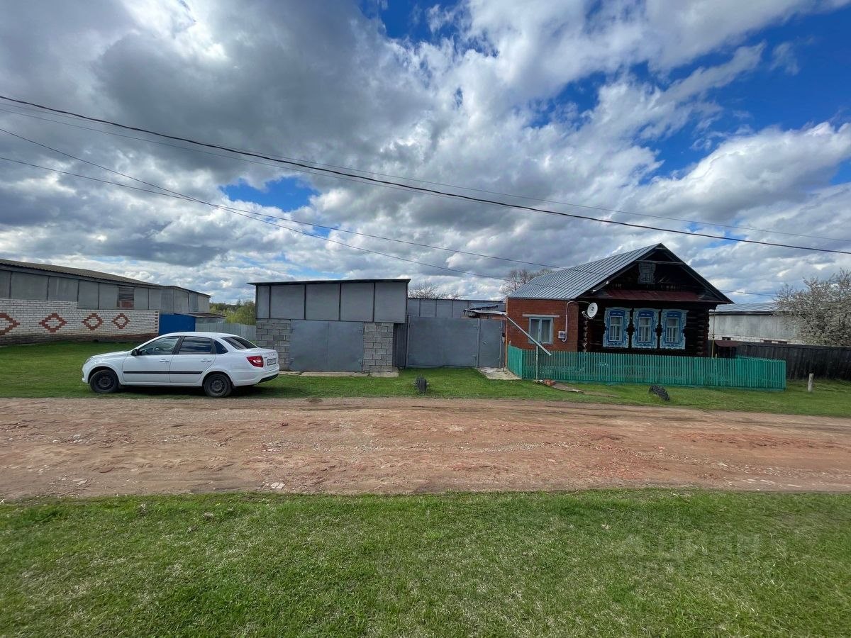  дом, 36.9 м², 35 соток