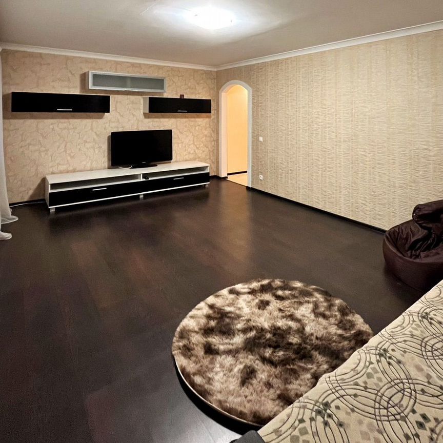 3-комн., 80 м², 1/16 этаж