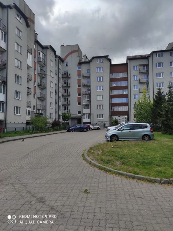 3-комн., 64 м², 4/7 этаж