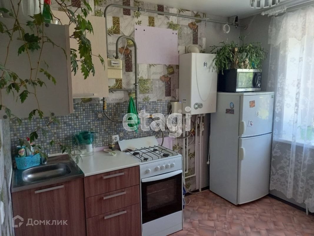 1-комн., 38.7 м², 2/3 этаж