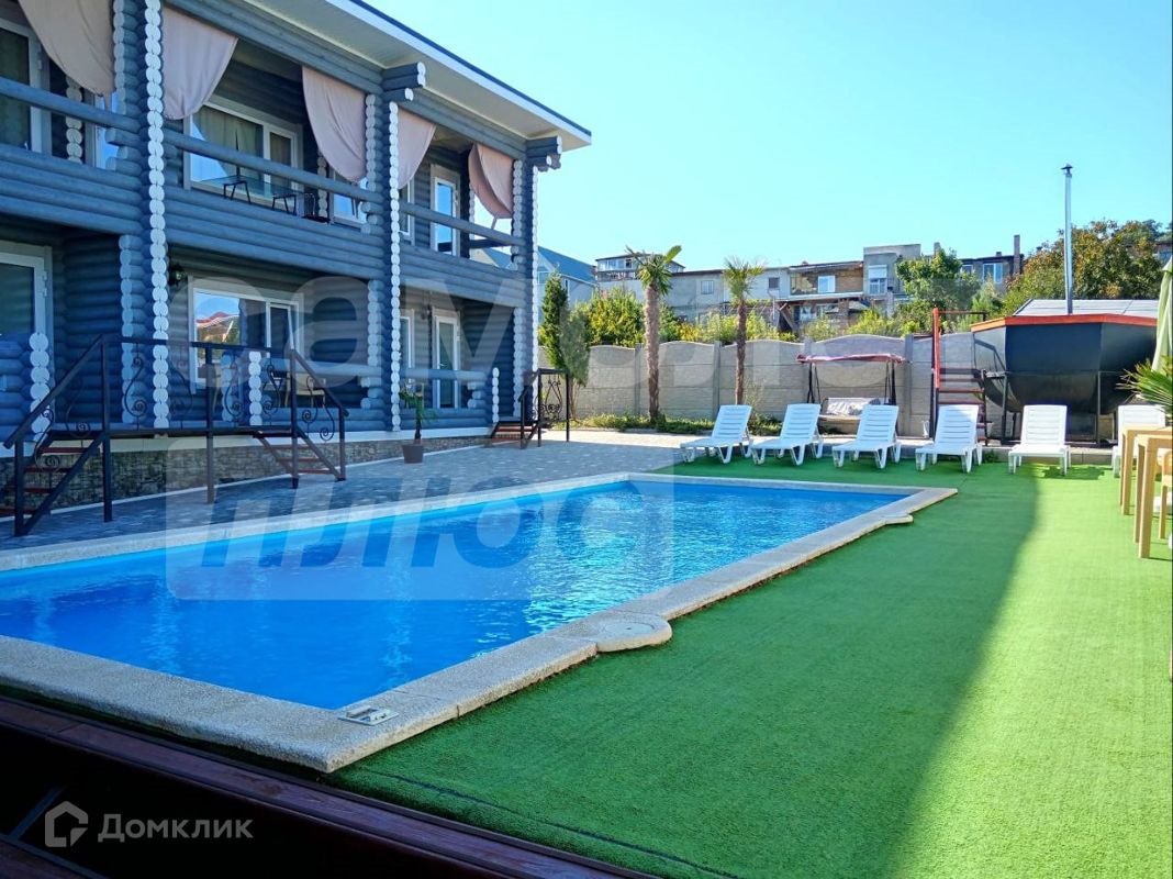 Студия, 23 м², 2/2 этаж