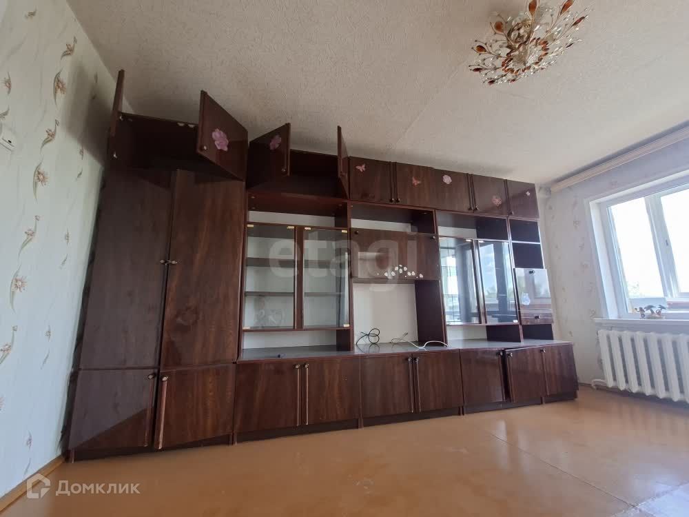 3-комн., 59.2 м², 5/5 этаж