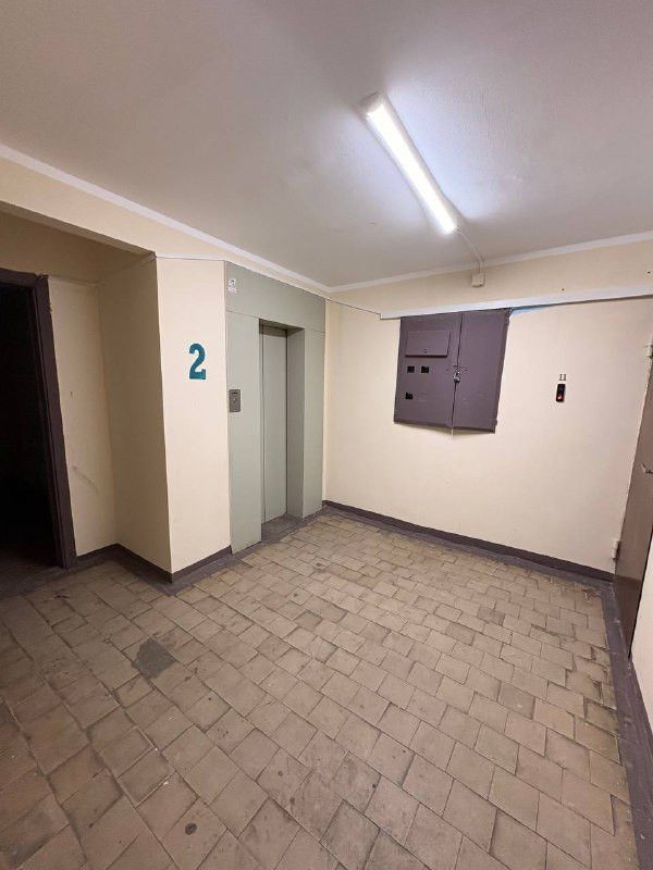 2-комн., 45.1 м², 2/12 этаж