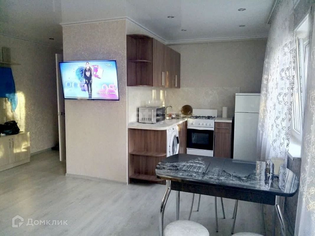 2-комн., 36.5 м², 4/5 этаж