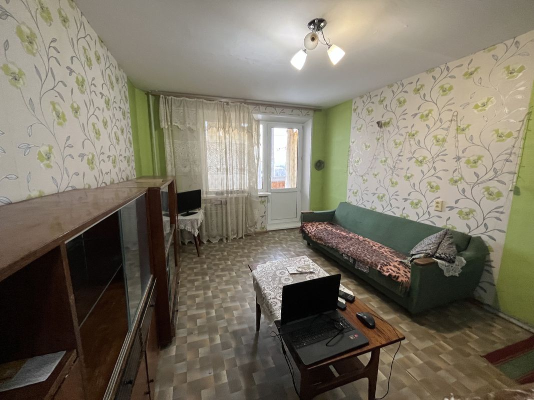 3-комн., 56 м², 9/9 этаж