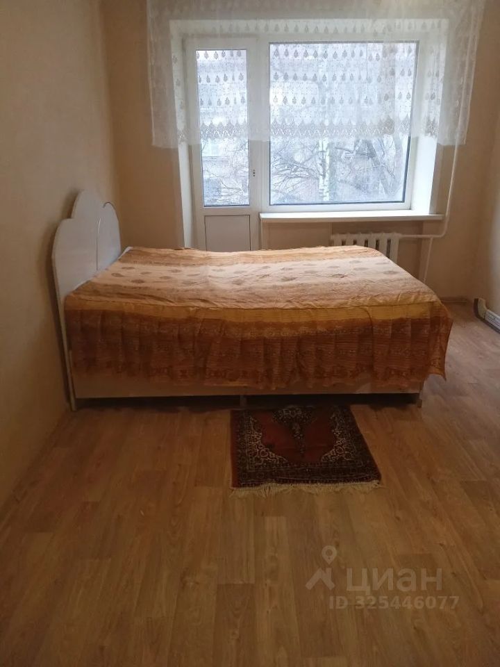 1-комн., 30 м², 4/5 этаж