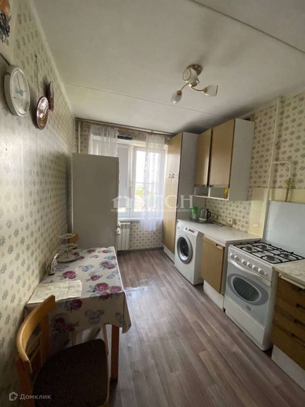 2-комн., 48 м², 9/12 этаж