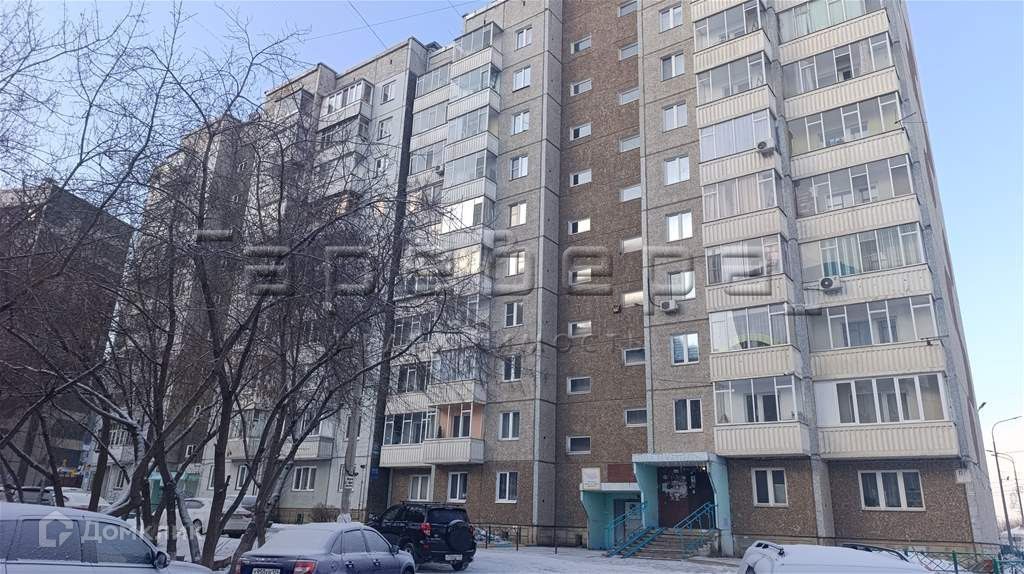 1-комн., 31.7 м², 10/10 этаж