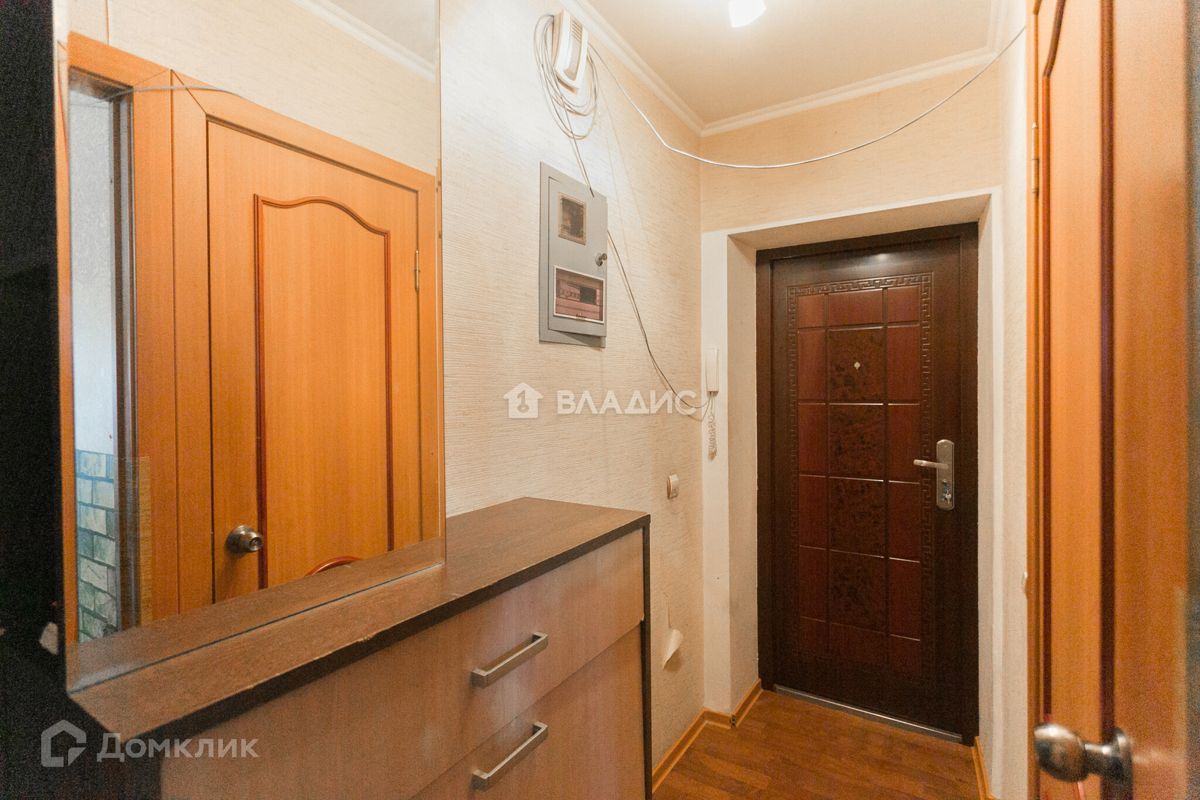 2-комн., 45.4 м², 3/5 этаж