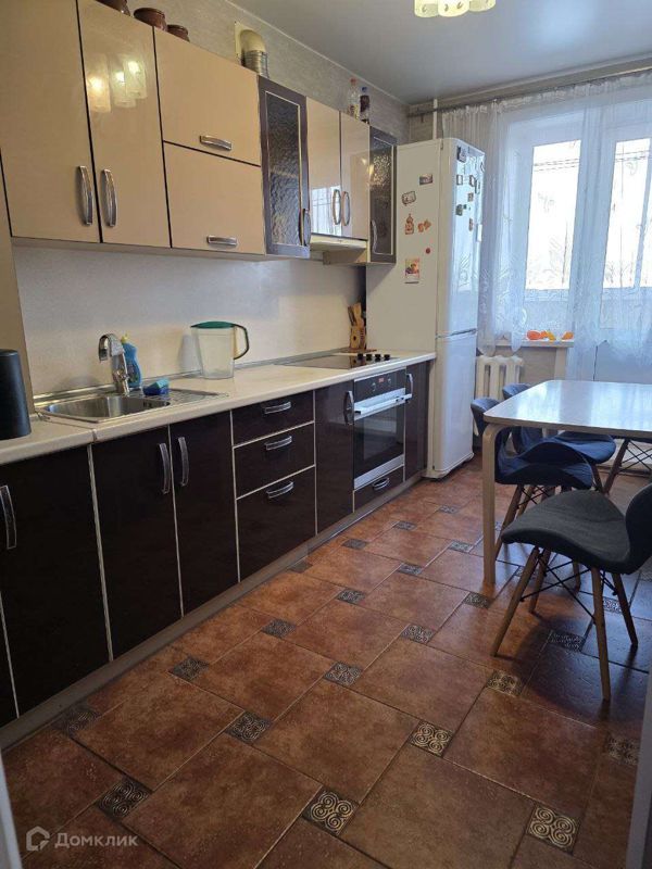 3-комн., 65.7 м², 6/9 этаж