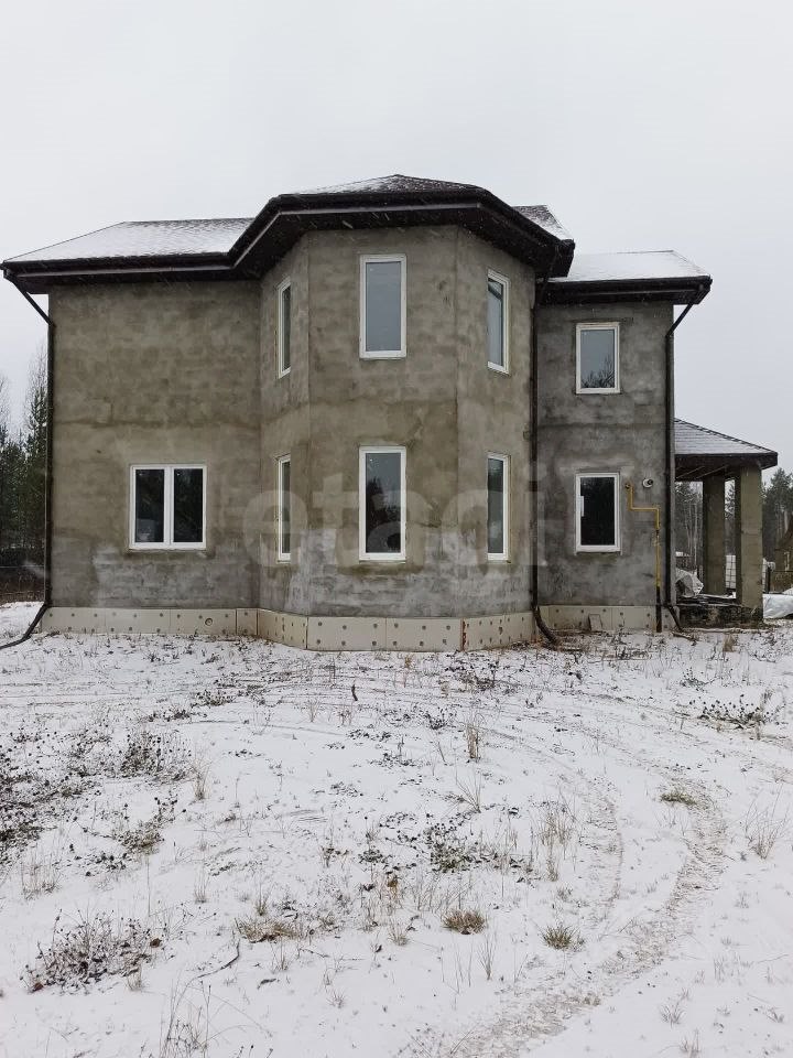 Дом, 172.3 м², 15.35 соток