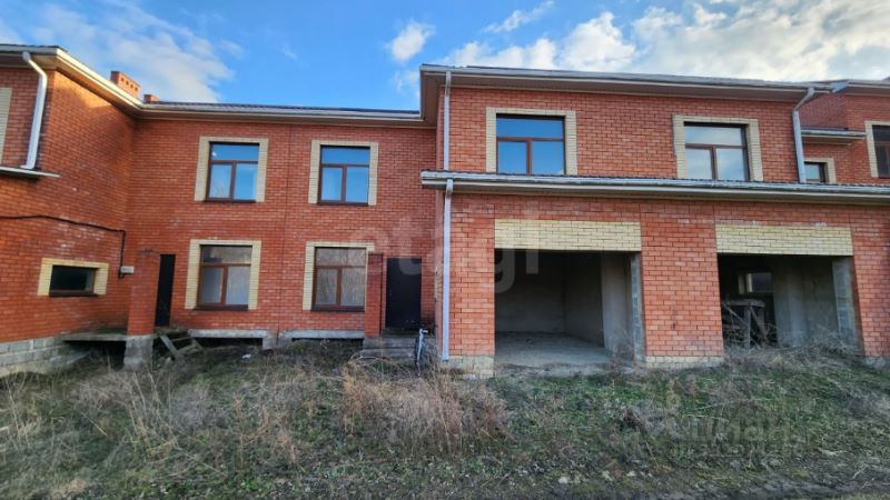 2 этажный, Таунхаус, 284.6 м², 2.5 сотки, 2 этажа