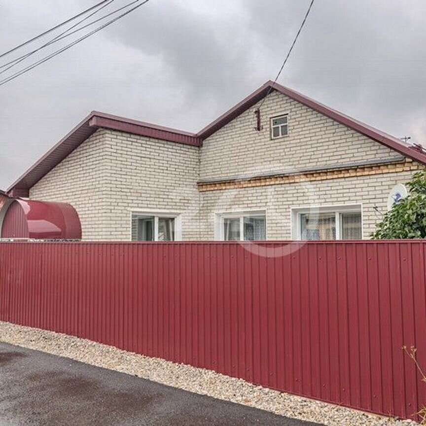 Дом, 75.8 м², 5 соток