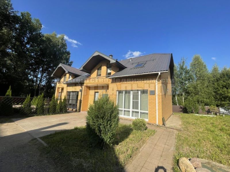 Таунхаус, 168 м2, 4 сотки