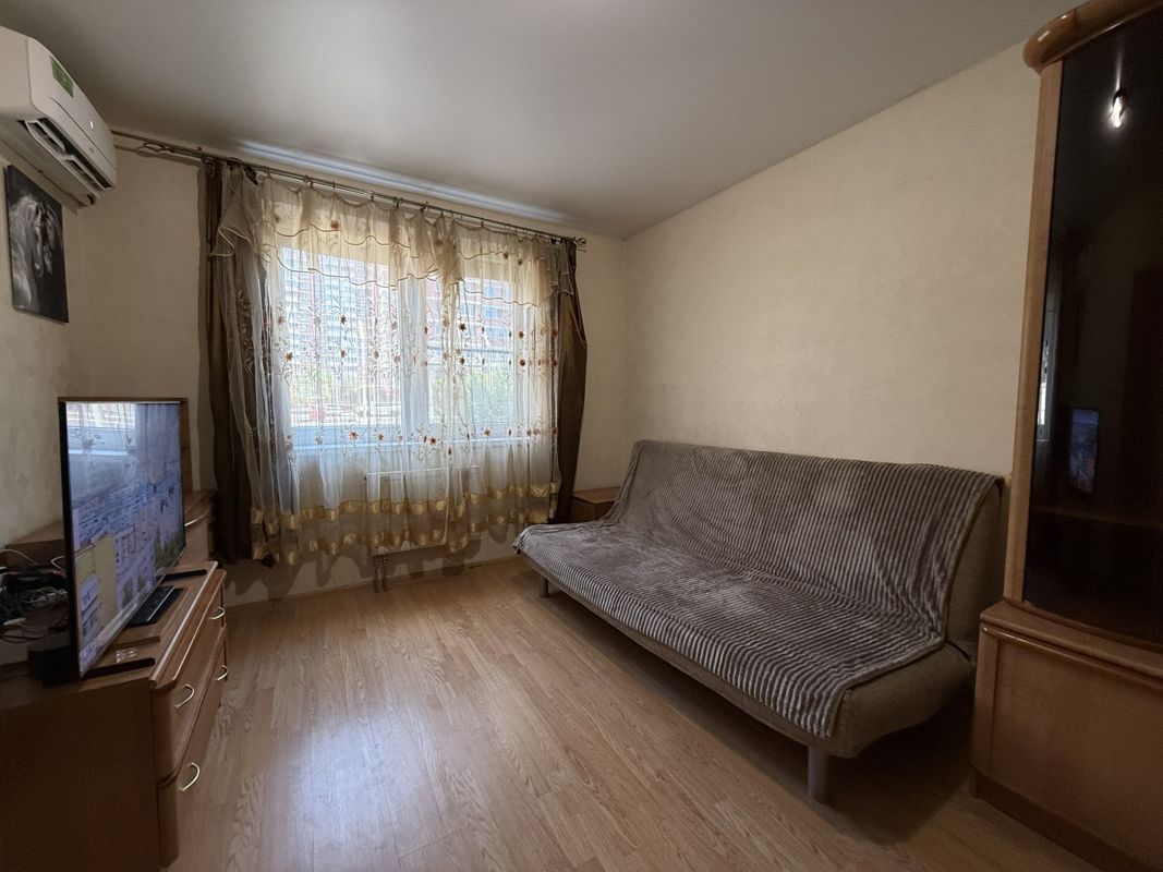 1-комн., 32.5 м², 1/18 этаж