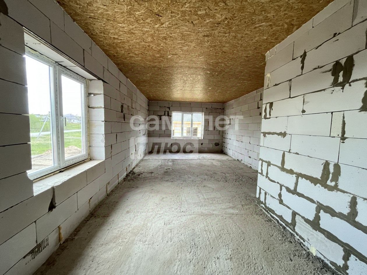 Дом, 105 м², 9 соток