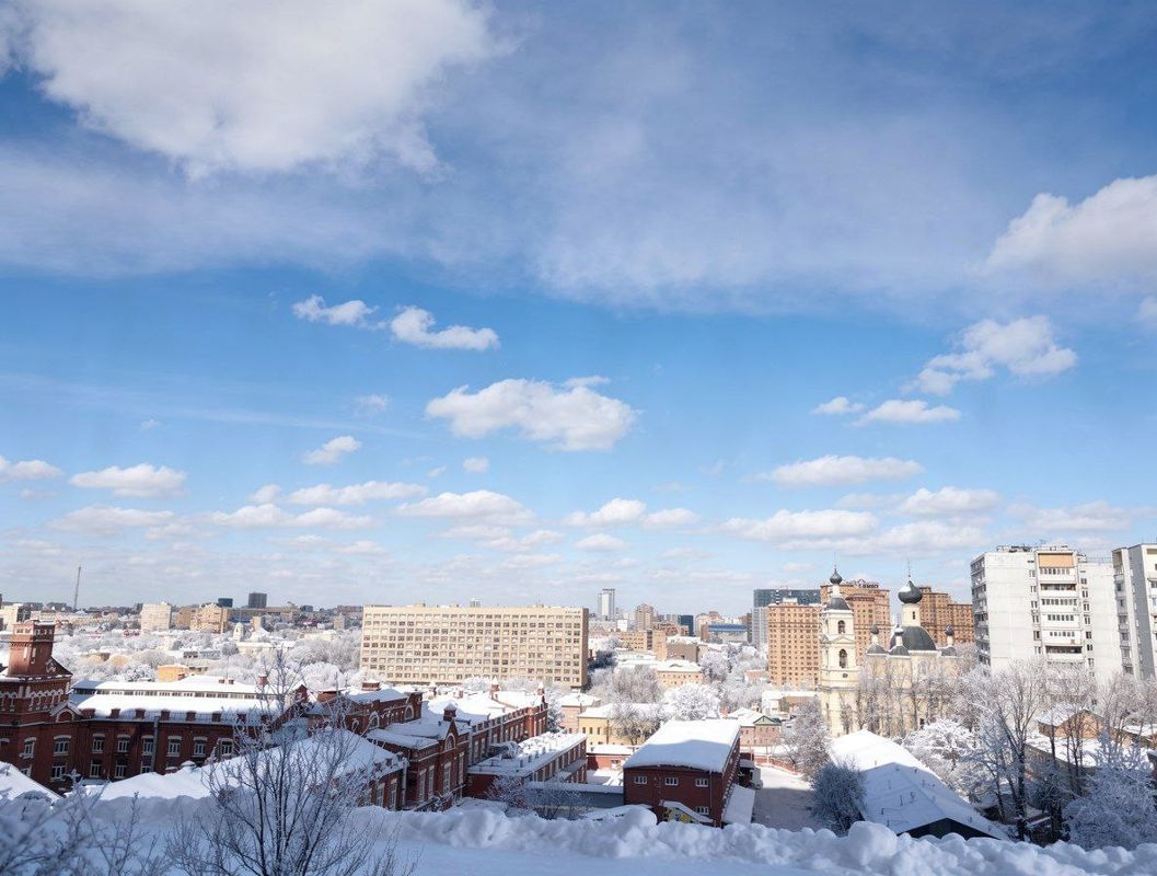 2-комн., 55 м², 13/16 этаж