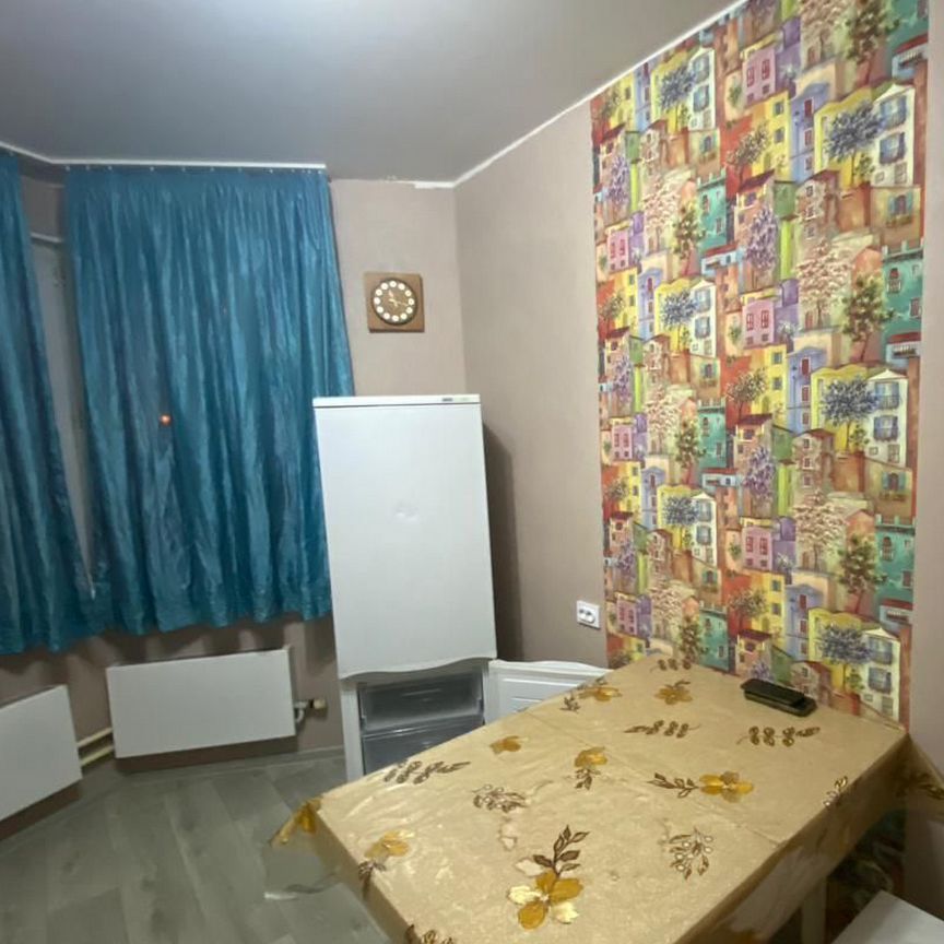 2-комн., 51.7 м², 2/17 этаж