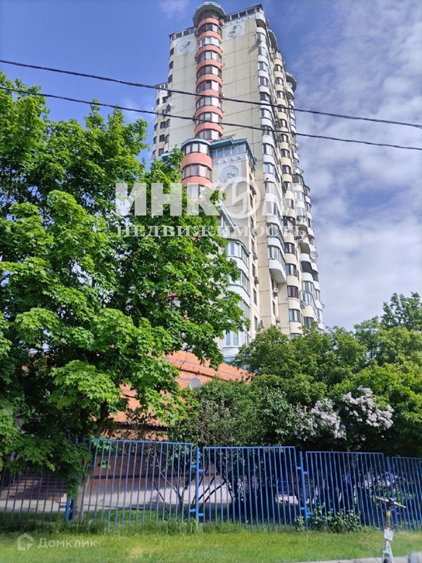 4-комн., 154.2 м², 10/22 этаж