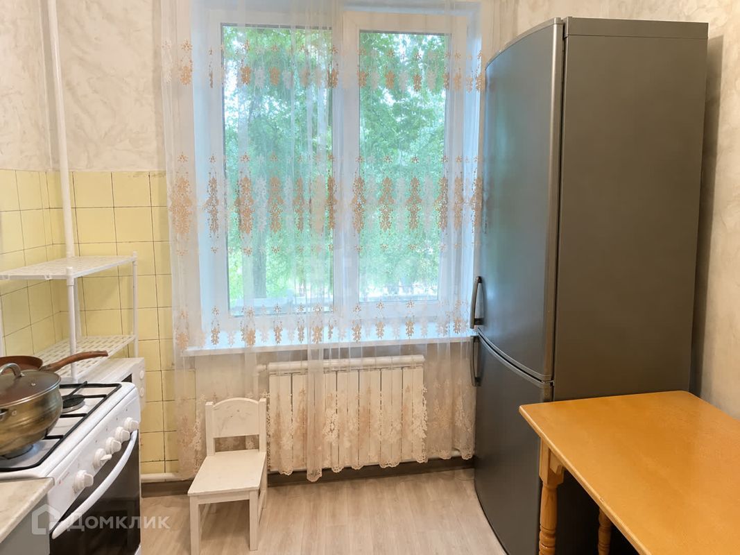 1-комн., 27 м², 2/9 этаж