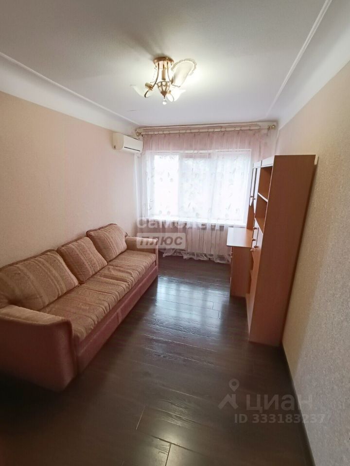 Комната в 3-комн. квартире, 17 м2, 5/5 этаж