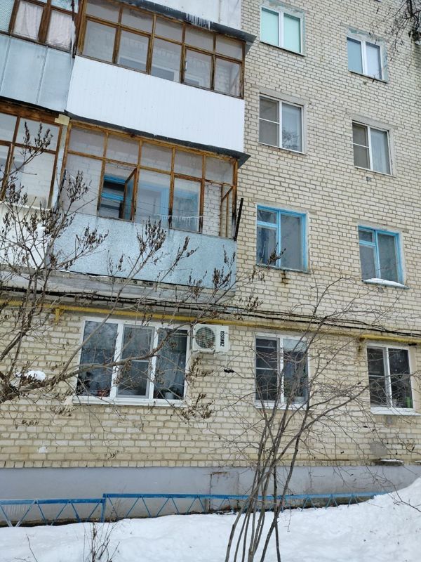 3-комн., 58.9 м², 2/5 этаж