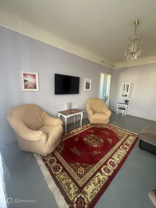 2-комн., 54.5 м², 5/7 этаж