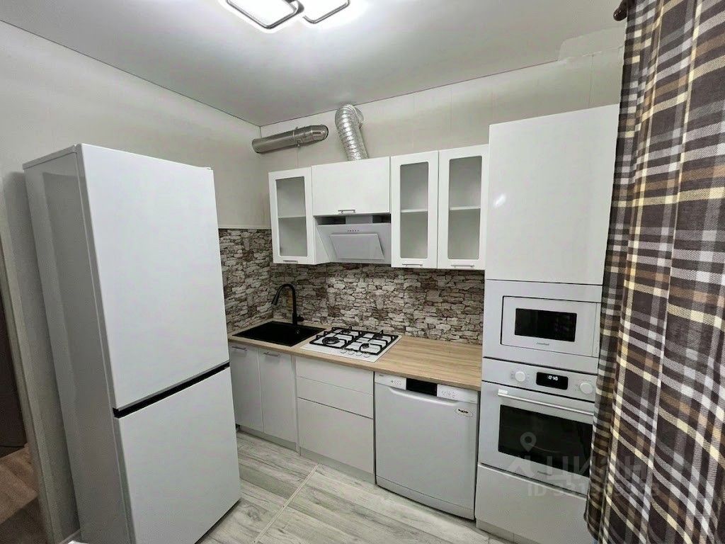3-комн., 61.9 м², 1/2 этаж
