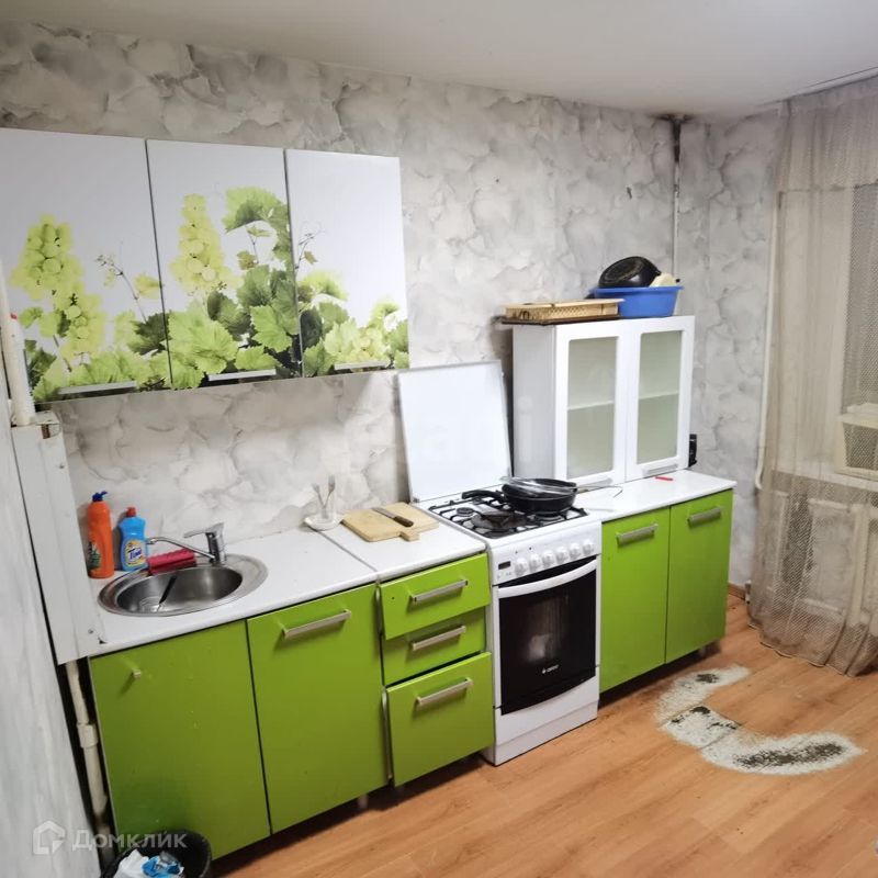 4-комн., 78.4 м², 1/5 этаж