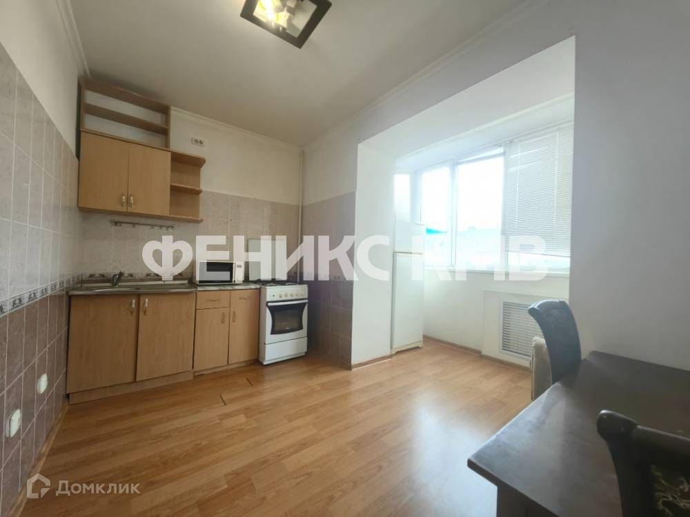 1-комн., 36 м², 7/8 этаж