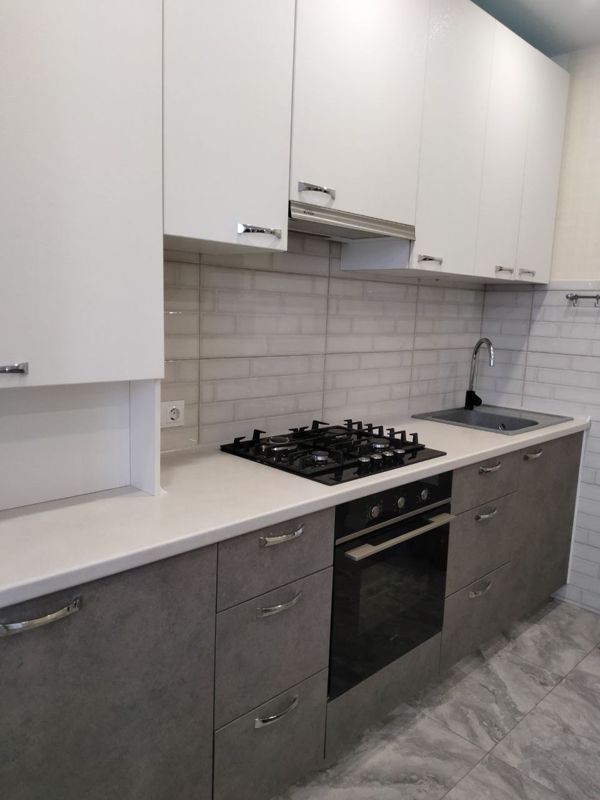 1-комн., 39 м², 1/5 этаж