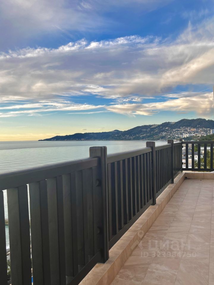 3-комн. апартаменты, 136 м2, 6/7 этаж