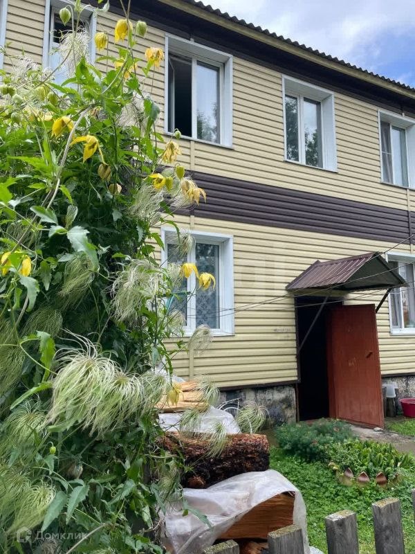 2-комн., 41.3 м², 2/2 этаж