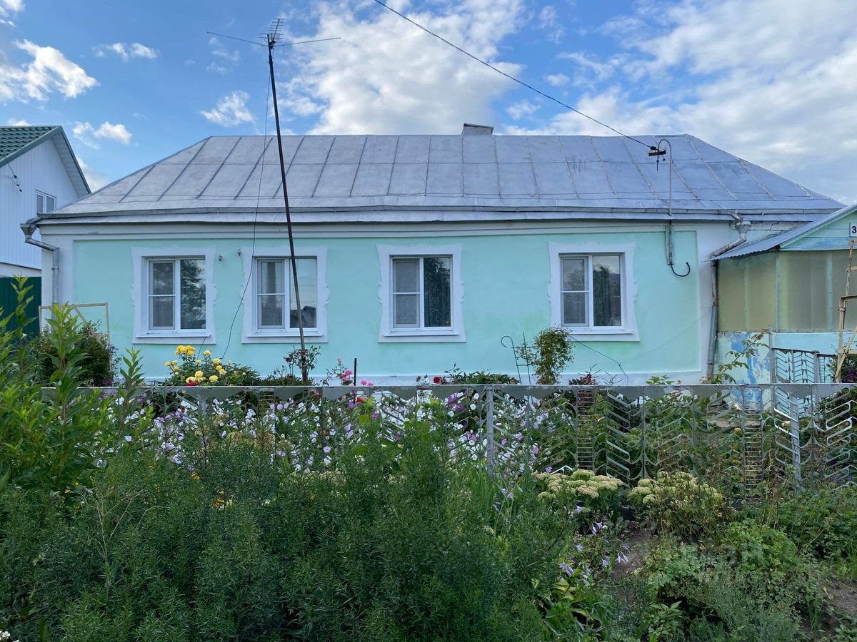 Дом, 60 м², 32 сотки