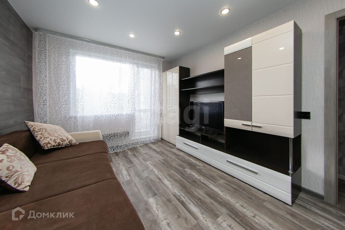 2-комн., 44.5 м², 3/5 этаж