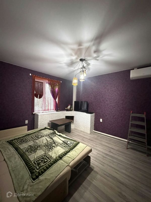 3-комн., Квартира, 61.9 м², 1/2 этаж