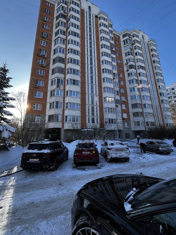 1-комн., 37.8 м², 5/14 этаж