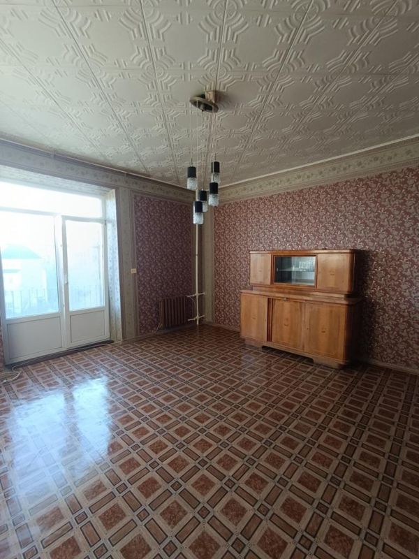 3-комн., 81.6 м², 4/8 этаж