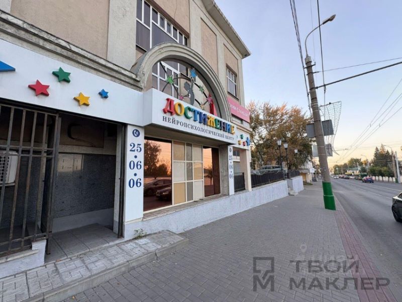 ПСН, 212 м², -1/3 этаж