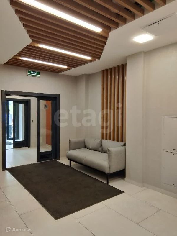 Студия, 20.25 м², 11/16 этаж