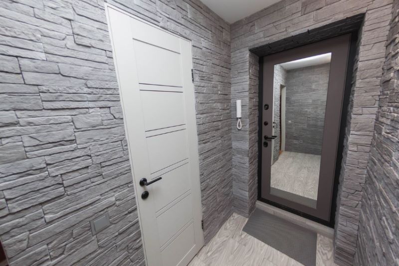 2-комн., 44.4 м², 4/5 этаж