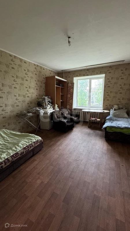 2-комн., 59.3 м², 2/3 этаж