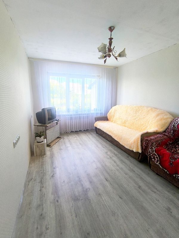 2-комн. квартира, 46.3 м2, 1/2 этаж