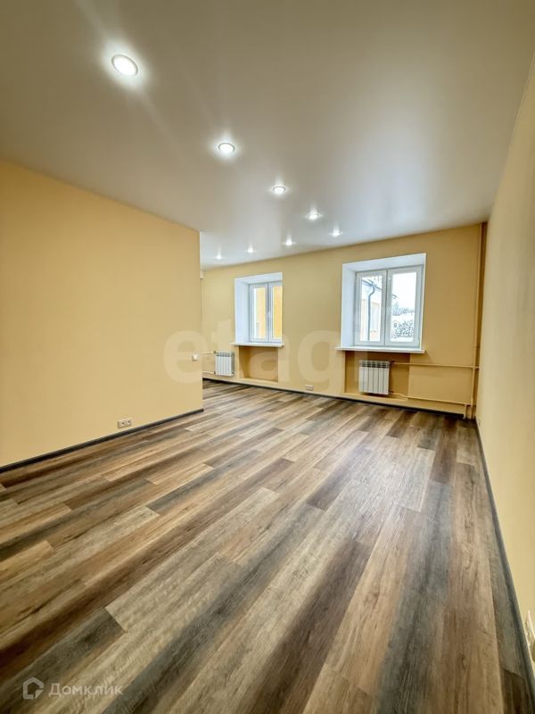 1-комн., 51.4 м², 3/3 этаж