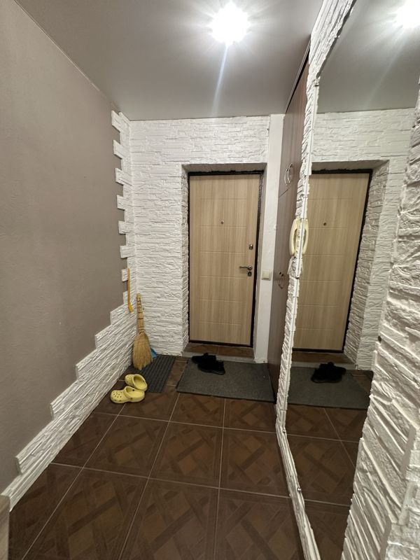 3-комн., Квартира, 61 м², 9/9 этаж